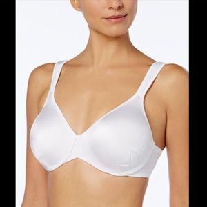 Bali Lift it up 2-ply Seamless Underwire Bra 36C
